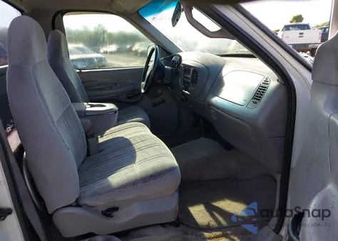 1997 Ford F-150 Lariat/Standard/Xl/Xlt z USA, uszkodzony, nr VIN 1FTDF1764VNC68673